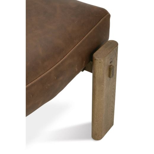 Picture of Cassius Leather Chair